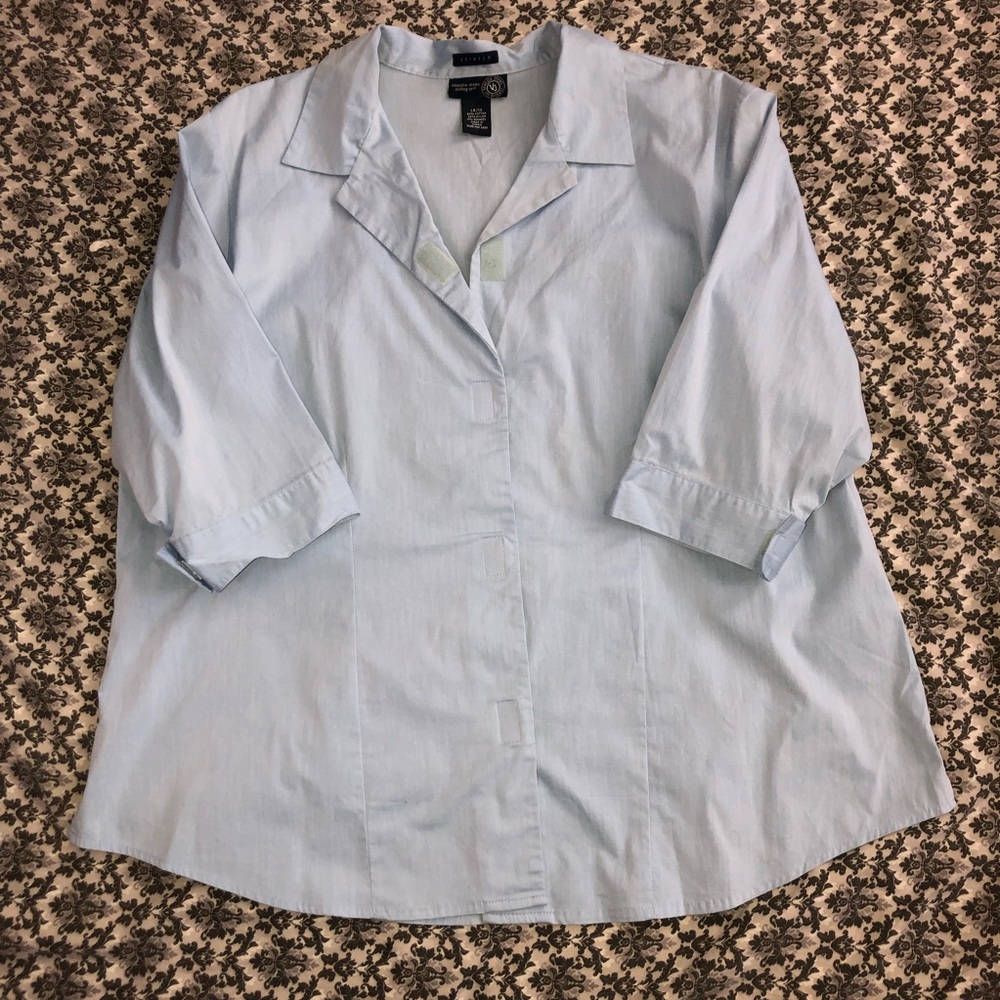 Venezia career or casual shirt